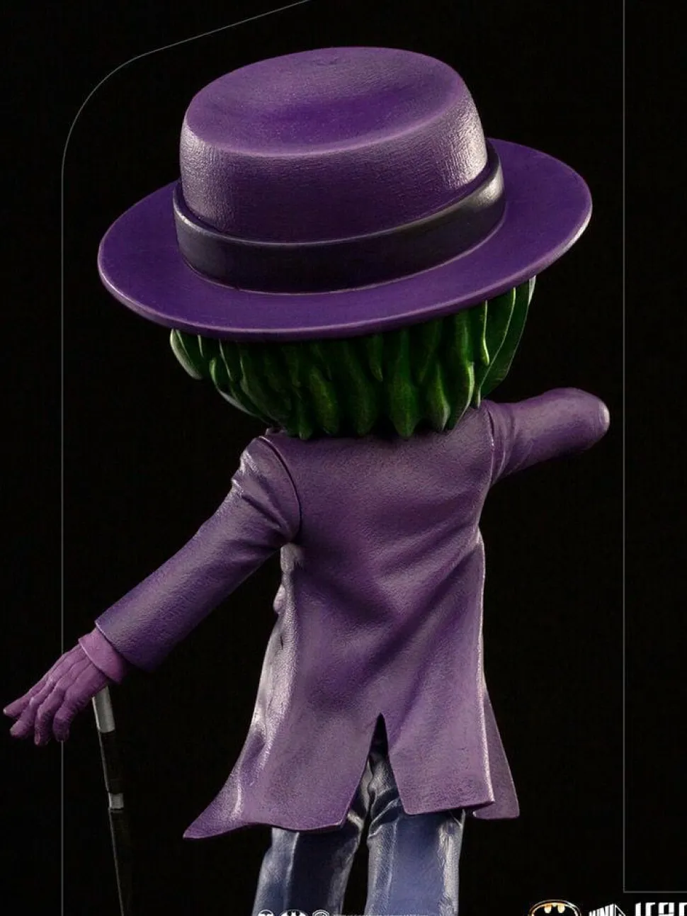 Batman (1989) - The Joker MiniCo 6” Vinyl Figure