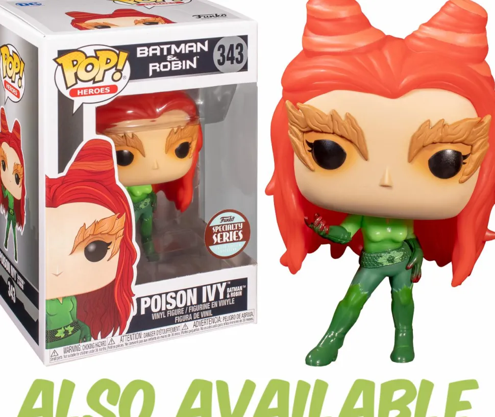 Batman (1989) - The Joker Pop! Vinyl Figure
