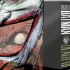 Batman - Absolute Batman: Death of the Family Hardcover Book