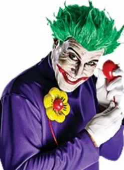 Batman - Arkham Asylum - Joker Adult Accessory Kit