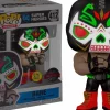 Batman - Bane Dia de los Muertos Glow in the Dark Pop! Vinyl Figure