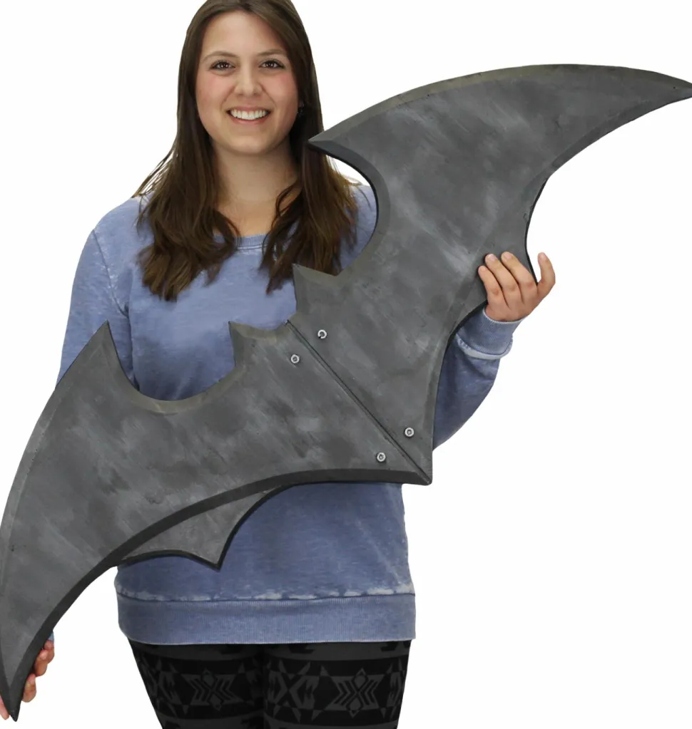 Batman - Batarang Oversized Prop Replica