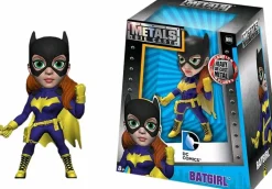 Batman - Batgirl 4" Metals Die-Cast Action Figure