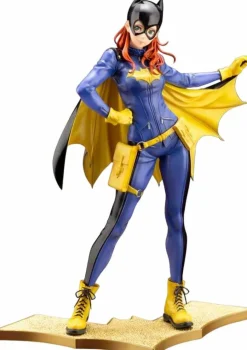 Batman - Batgirl (Barbara Gordon) DC Comics Bishoujo 1/7th Scale Statue