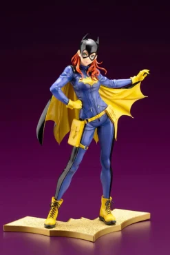 Batman - Batgirl (Barbara Gordon) DC Comics Bishoujo 1/7th Scale Statue