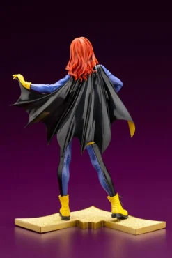 Batman - Batgirl (Barbara Gordon) DC Comics Bishoujo 1/7th Scale Statue