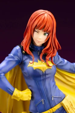 Batman - Batgirl (Barbara Gordon) DC Comics Bishoujo 1/7th Scale Statue