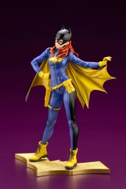 Batman - Batgirl (Barbara Gordon) DC Comics Bishoujo 1/7th Scale Statue