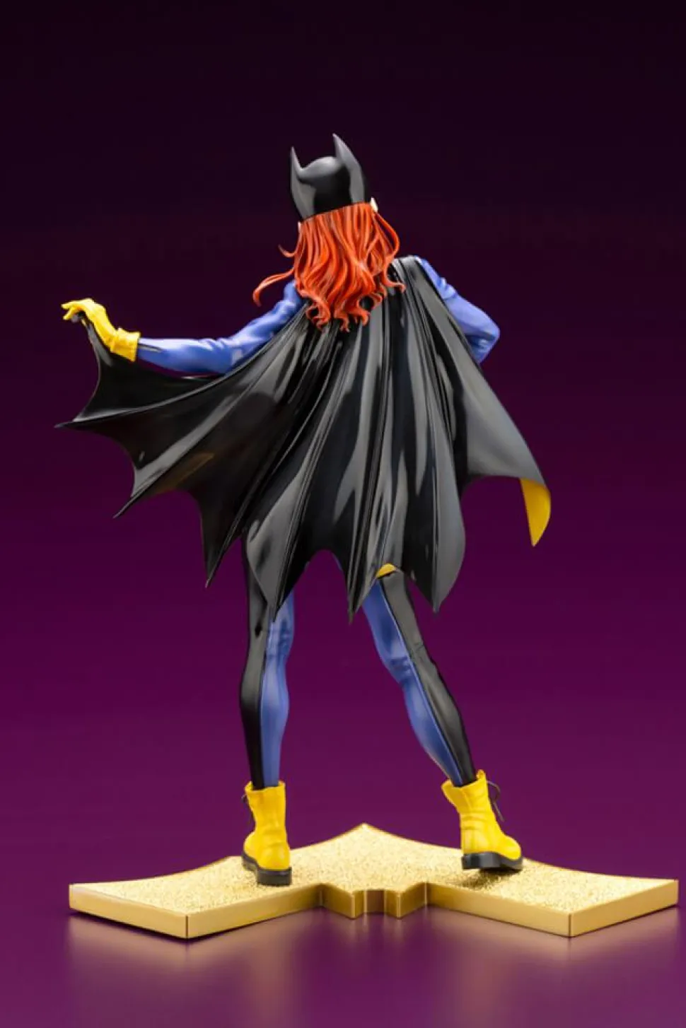 Batman - Batgirl (Barbara Gordon) DC Comics Bishoujo 1/7th Scale Statue