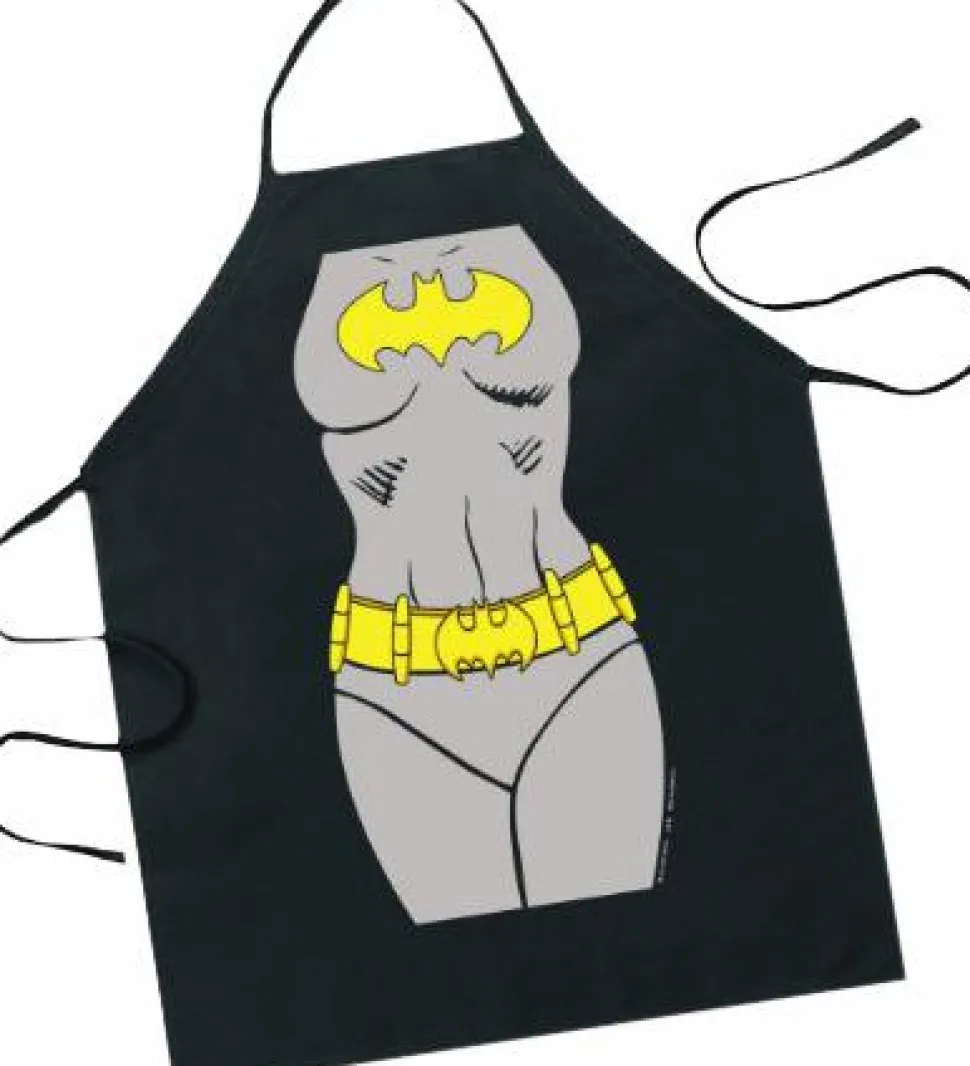 Batman - Batgirl Be The Character Apron