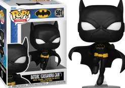Batman - Batgirl "Cassandra Cain" (Batman: War Zone) Pop! Vinyl Figure