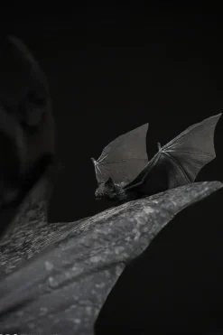 Batman - Batman & Catwoman Reunion 1/4 Scale Statue