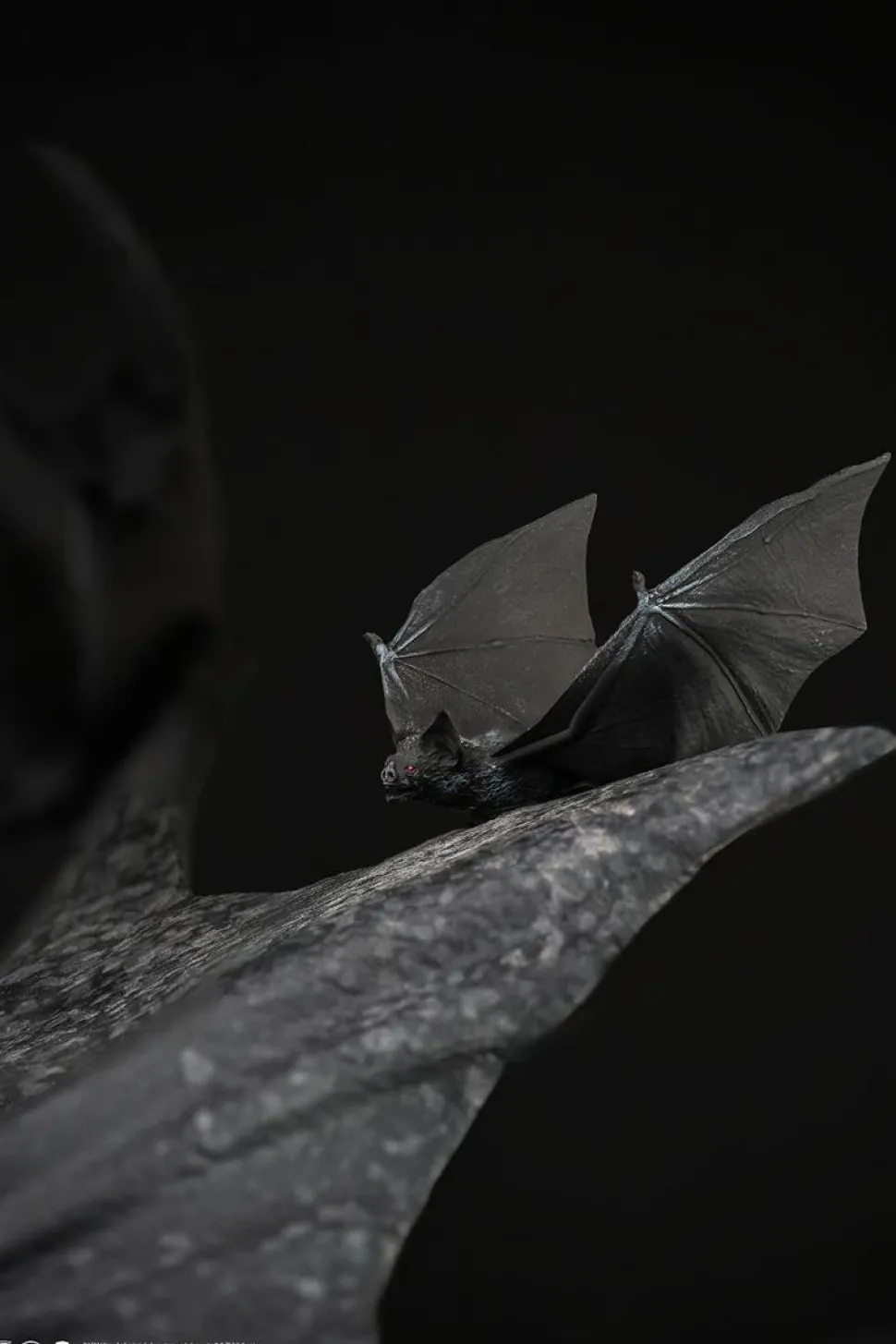 Batman - Batman & Catwoman Reunion 1/4 Scale Statue
