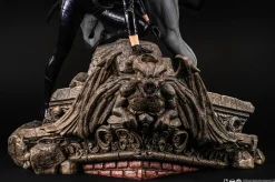 Batman - Batman & Catwoman Reunion 1/4 Scale Statue