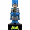 Batman - Batman 6" Solar Powered Body Knocker