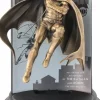 Batman - Batman (Batman Vol. 1 #1) Limited Edition 8.5" Gilt Pewter Statue