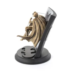 Batman - Batman (Batman Vol. 1 #1) Limited Edition 8.5" Gilt Pewter Statue