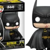 Batman - Batman (Belltower Battle) 85th Anniversary Pop! Vinyl Figure