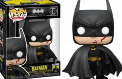 Batman - Batman (Belltower Battle) 85th Anniversary Pop! Vinyl Figure