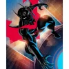 Batman - Batman Beyond #47 Fine Art Print by Francis Manapul