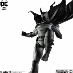 Batman - Batman Black and White by Oliver Coipel 1/10th Scale Statue