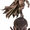 Batman - Batman Bronze Edition 1/3 Scale Statue