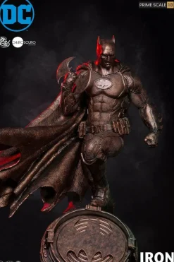 Batman - Batman Bronze Edition 1/3 Scale Statue