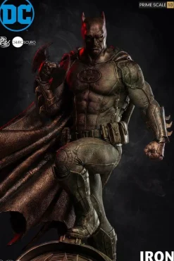 Batman - Batman Bronze Edition 1/3 Scale Statue