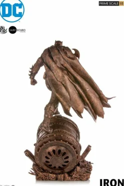 Batman - Batman Bronze Edition 1/3 Scale Statue