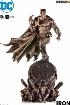 Batman - Batman Bronze Edition 1/3 Scale Statue