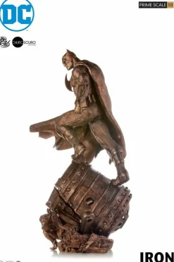 Batman - Batman Bronze Edition 1/3 Scale Statue