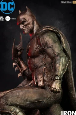 Batman - Batman Bronze Edition 1/3 Scale Statue