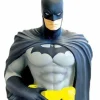 Batman - Batman Bust 8" PVC Money Bank