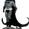 Batman - Batman by Bjorn Barends Black & White 1/10th Scale Statue