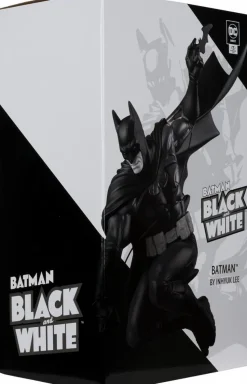 Batman - Batman by Inhyuk Lee Black & White 1/10th Scale Statue
