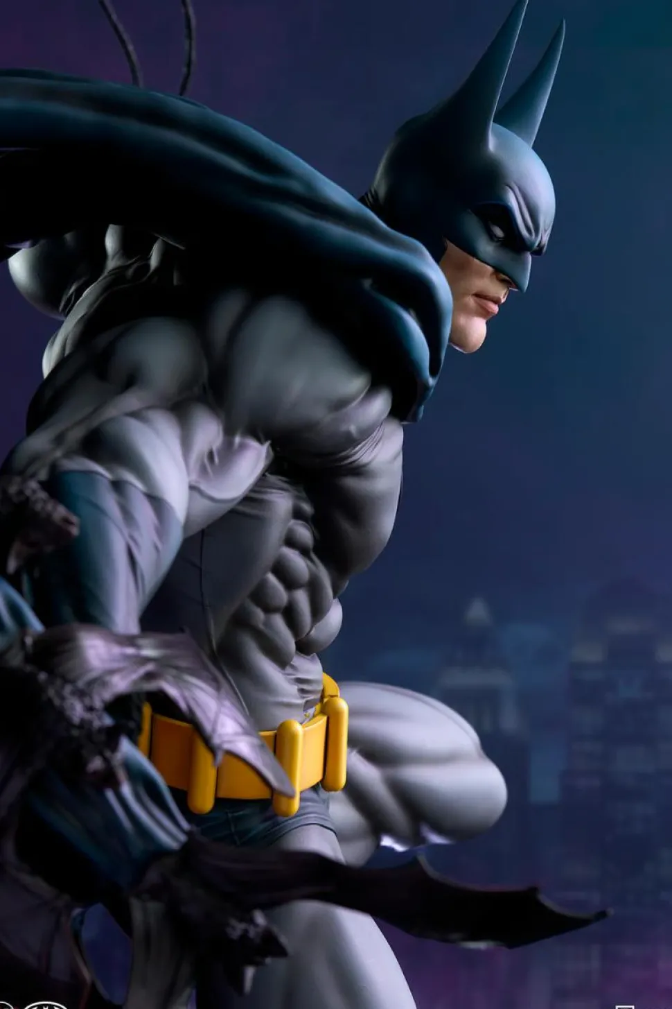 Batman - Batman by Martin Canale Premium Format Statue