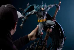 Batman - Batman by Martin Canale Premium Format Statue