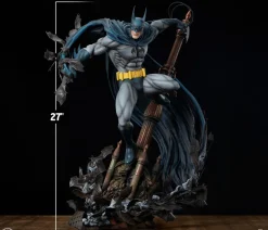 Batman - Batman by Martin Canale Premium Format Statue