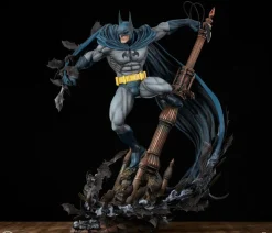 Batman - Batman by Martin Canale Premium Format Statue
