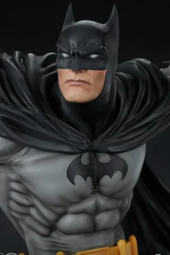 Batman - Batman by Martin Canale (Black Variant) Premium Format Statue (Sideshow Exclusive)