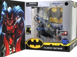 Batman - Batman by Neal Adams DC Gallery 9
