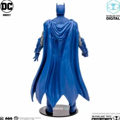 Batman - Batman (DC Rebirth) McFarlane Toys Digital 7