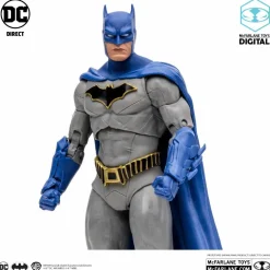 Batman - Batman (DC Rebirth) McFarlane Toys Digital 7