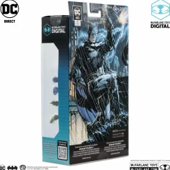 Batman - Batman (DC Rebirth) McFarlane Toys Digital 7