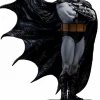 Batman - Batman (DC Trinity) Legacy Replica 1/4 Scale Statue
