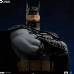 Batman - Batman (DC Trinity) Legacy Replica 1/4 Scale Statue