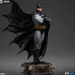 Batman - Batman (DC Trinity) Legacy Replica 1/4 Scale Statue