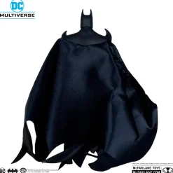 Batman - Batman (Detective Comics #587 Night People) DC Multiverse Gold Label 7