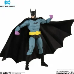 Batman - Batman (Detective Comics #27) DC Multiverse 7