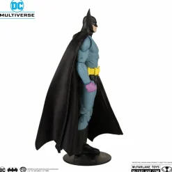 Batman - Batman (Detective Comics #27) DC Multiverse 7